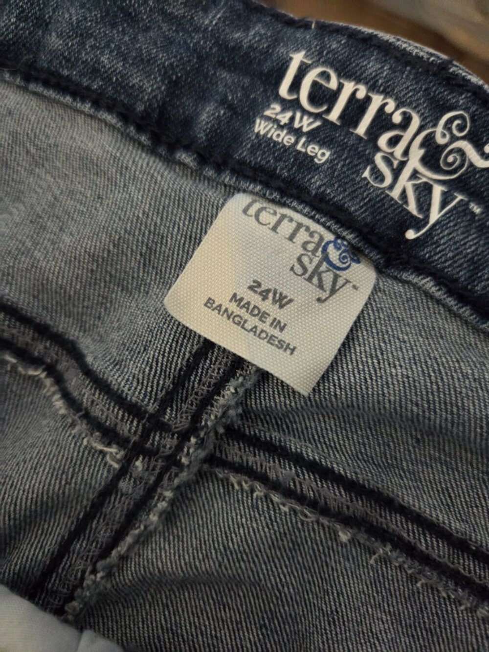 Jeans - Picture 3 of 5